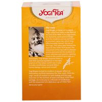 Yogi Tea Turmeric Chai